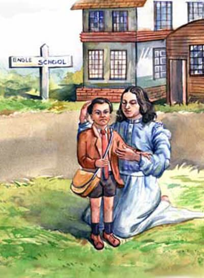 parenting veda mobile application best parenting app online course in gujarati and hindi daily parenting activity parenting webinar seminar workshop kit personal counseling child brain development child behavioral issue jitendra timbadiya - my child is thoughtful, not lazy.