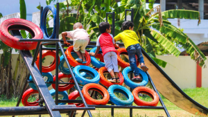 parenting veda mobile application best parenting app online course in gujarati and hindi daily parenting activity parenting webinar seminar workshop kit personal counseling child brain development child behavioral issue jitendra timbadiya - child brain development research how play strengthens your child’s mental health