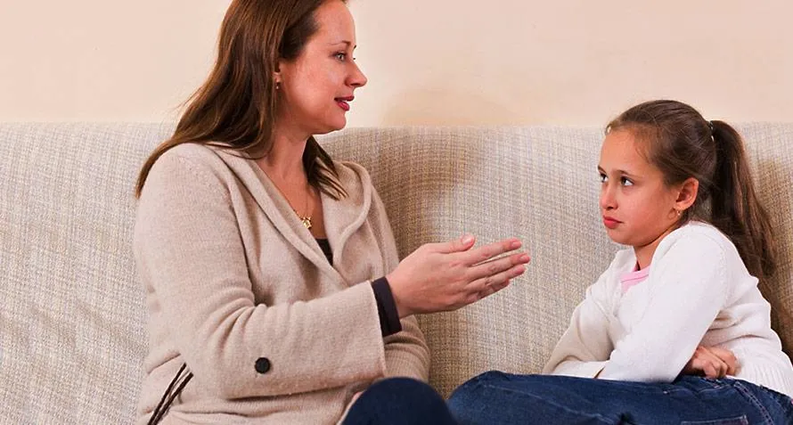 parenting tips, consistent boundaries for child