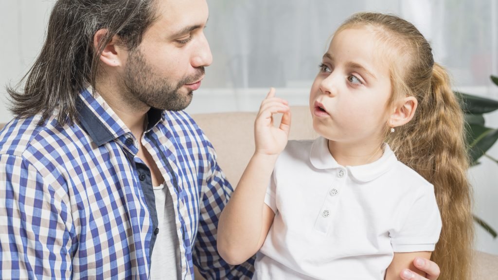 Aekta Samarthya, child brain development