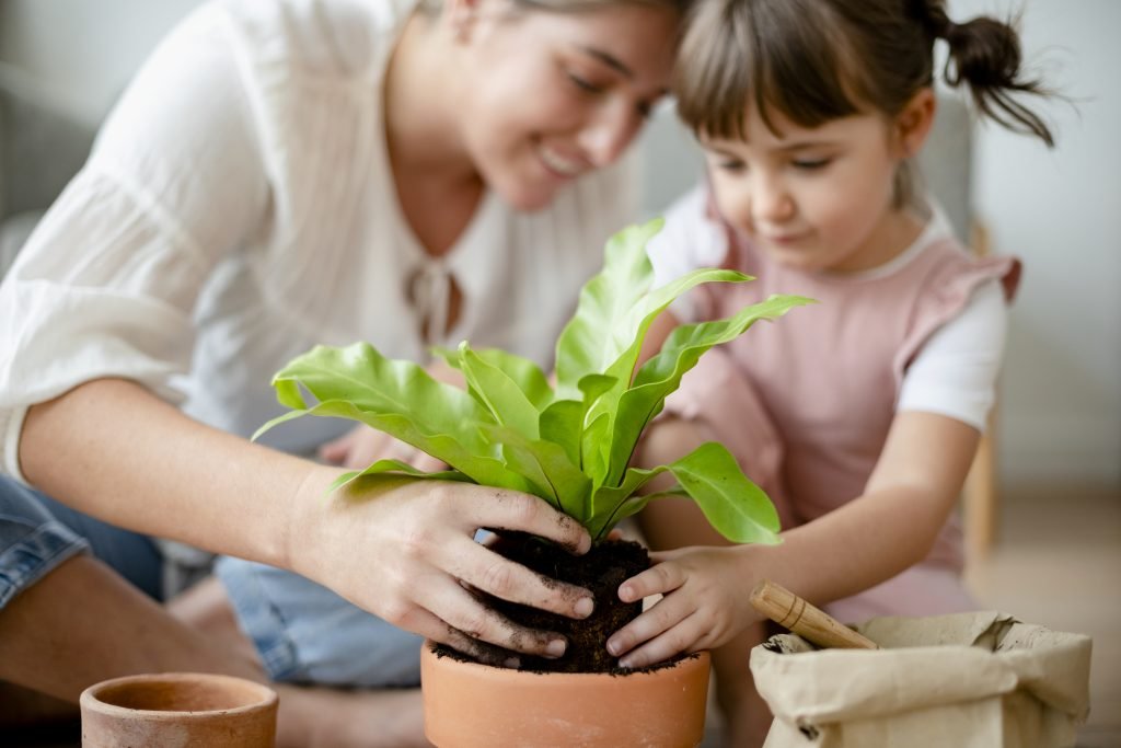 parenting activity therapy, child brain development