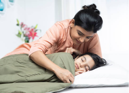 Sleep-talk, shayansamwad