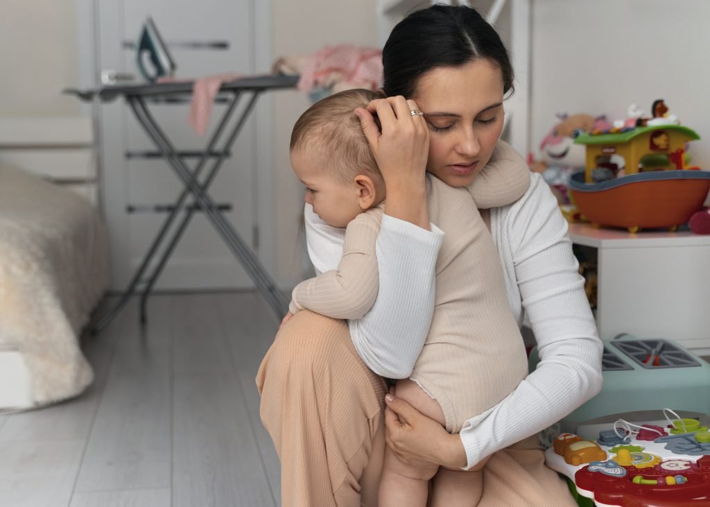 parenting, gentle parenting, motherhood, child brain development