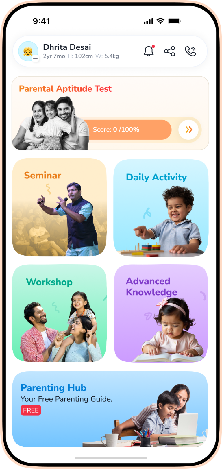 best-parenting-course seminar-webinar-parenting-mobile-app-daily-child-brain-development-activity-workshop-in-gujarati-and-hindi-parenting-material-kit-personal-counselling-flash-cards-toddler-tantrum-mobile-addiction-study-tecnique-tips-new-born-care-brain-music-sleep-talk-parenting-veda-mobile-app-jitendra-timbadiya-parenting-expert-dashboard